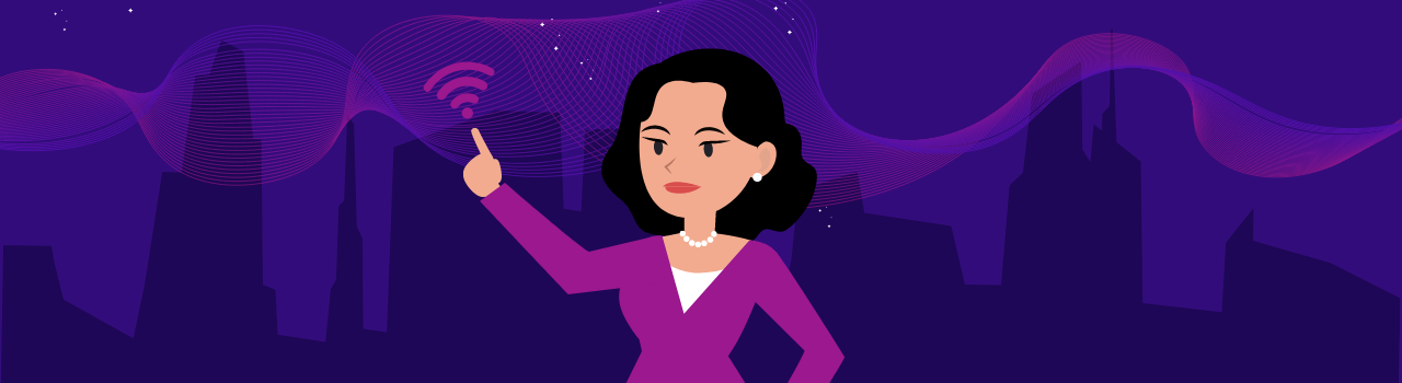 Hedy Lamarr, una gran autodidacta