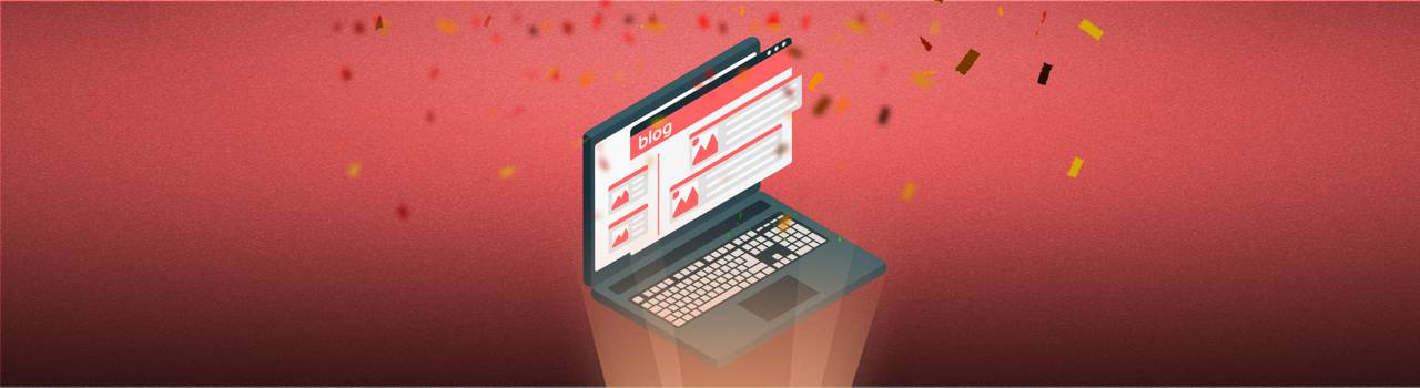 Crea tu propio blog con estas siete herramientas