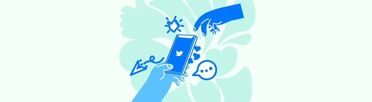 Cómo escribir hilos exitosos para Twitter