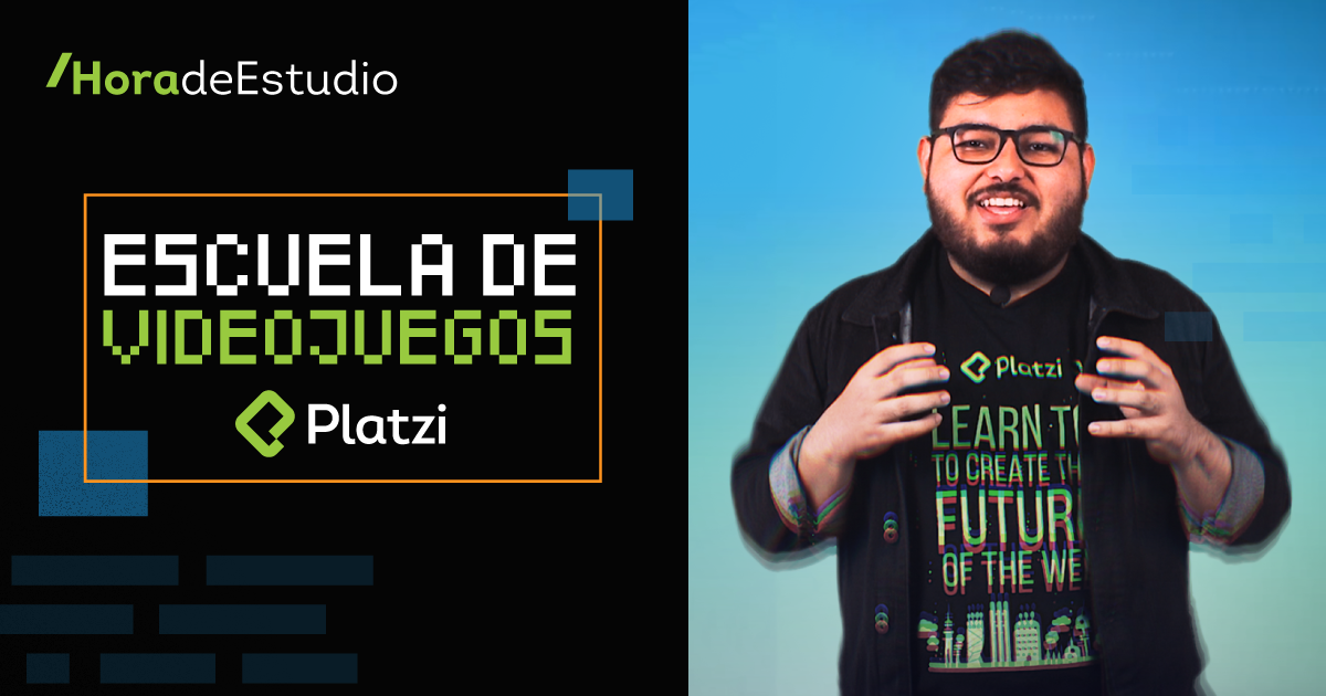 Aprende a crear tu primer Gameplay en comunidad