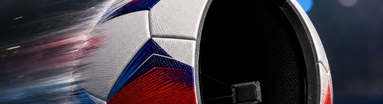 IA en la copa del mundo 2026: así funciona la tecnología que cambiará el fútbol