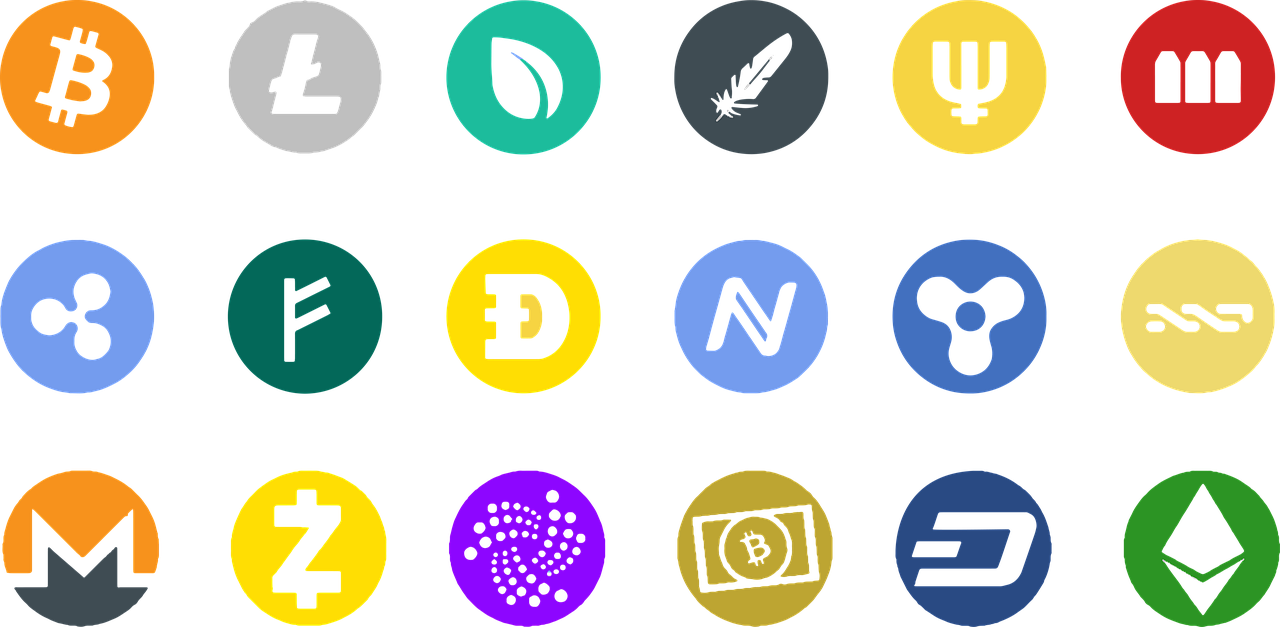 Criptomonedas para tener en cuenta en el 2018