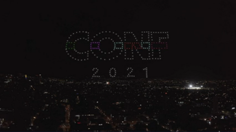 El algoritmo detrás del chat en Platzi Conf 2021