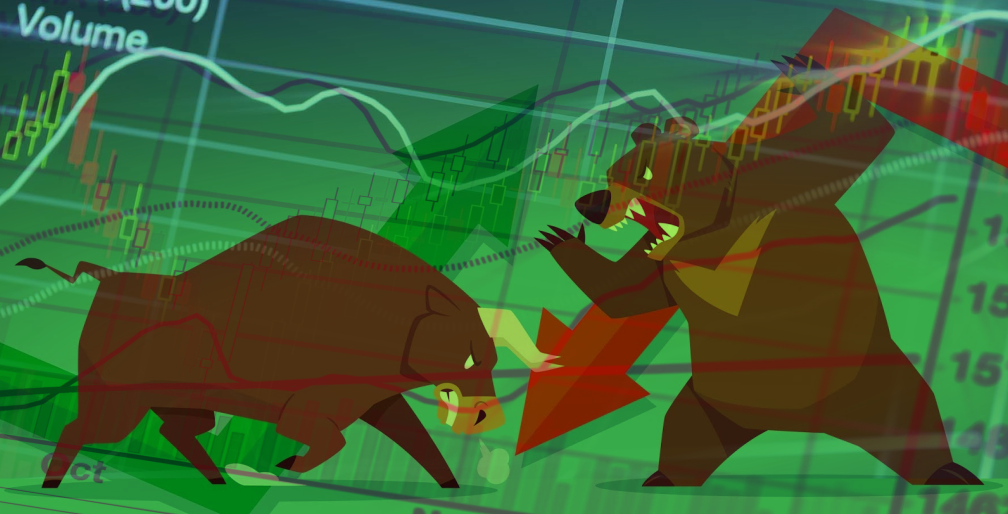 Qué es Trading: un asunto de Toros y Osos