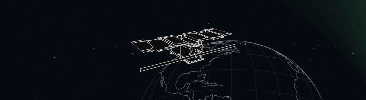 Participa en Platzi Space Program: Rastreo Satelital
