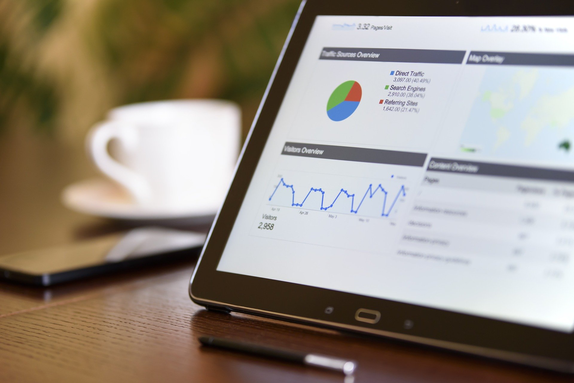 Cuatro formas de implementar tecnología en tu empresa
