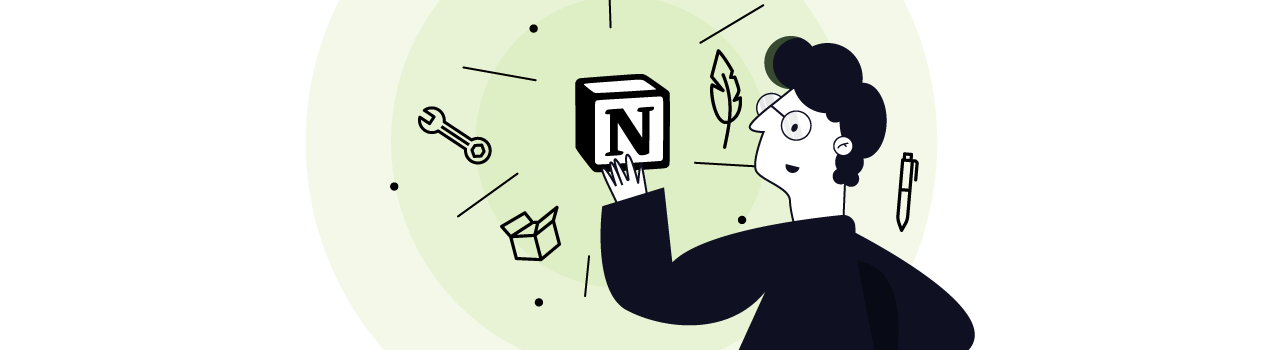 Aprende a impulsar tu productividad con Notion
