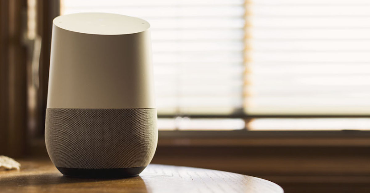 Conoce la electrónica de Internet of Things