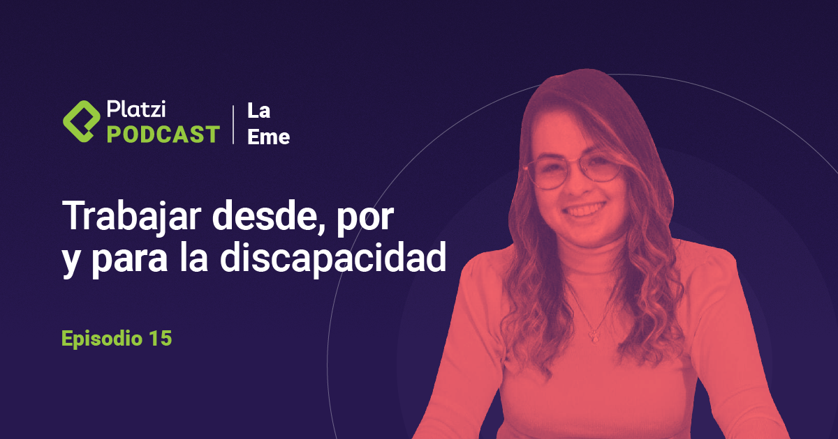 Ser la parte humana de la tecnología | La Eme