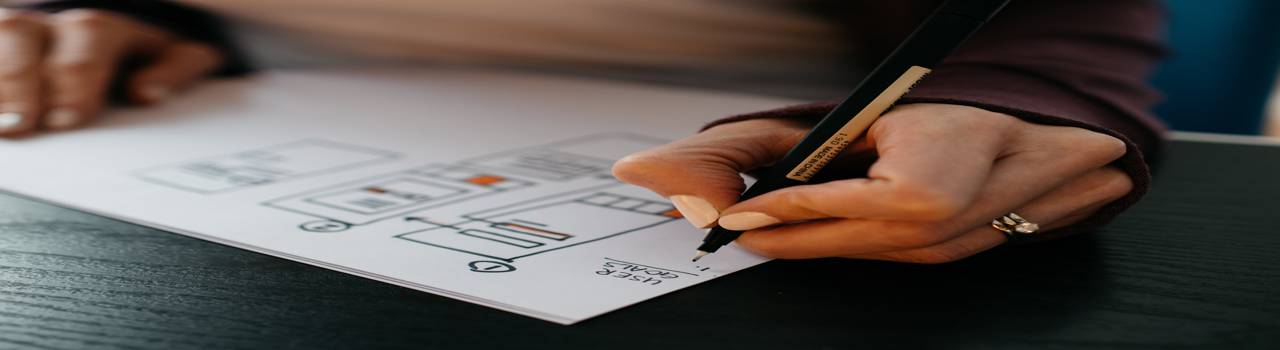 El trabajo perfecto: El reto de llamarte diseñador