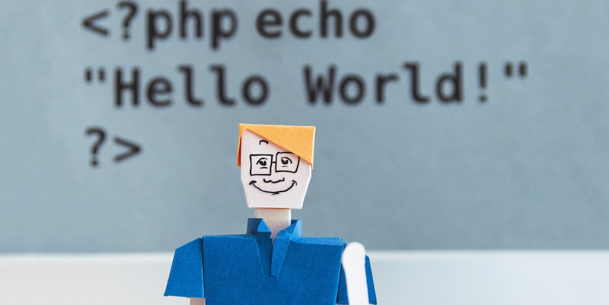 Porque aprender PHP?