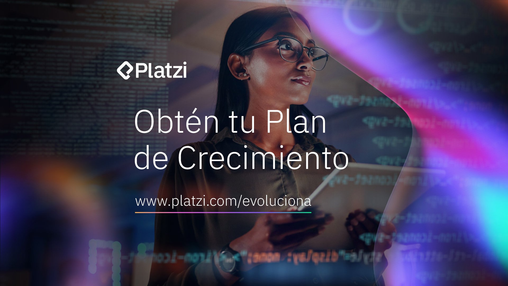 3 herramientas para evolucionar tu carrera con la Inteligencia Artificial de Platzi
