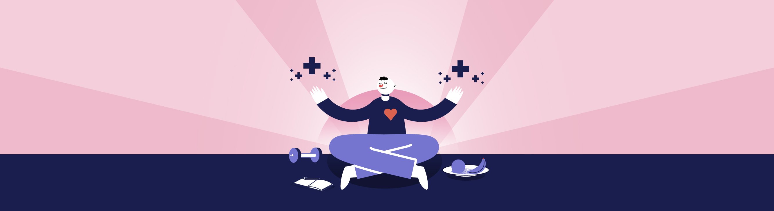 La importancia de crear hábitos positivos en tu vida