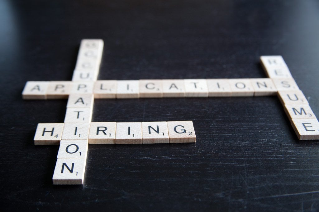 Learn how to hire startup talent