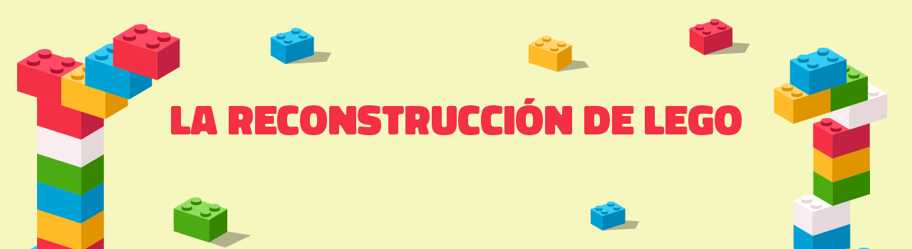 La historia y reconstrucción de Lego: ¿cómo se salvaron de la quiebra?