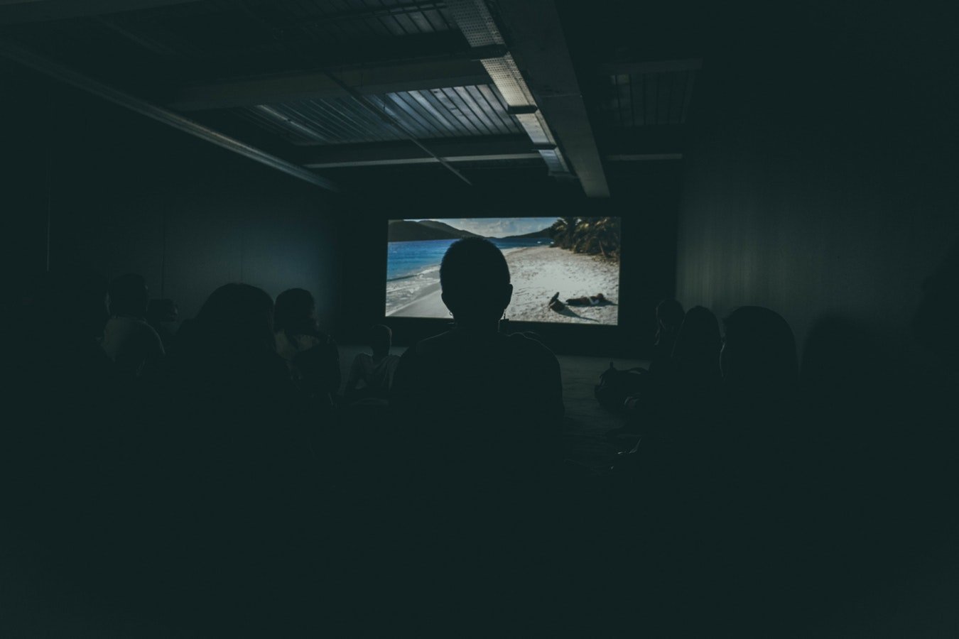 Aprende sobre lenguaje audiovisual con este curso