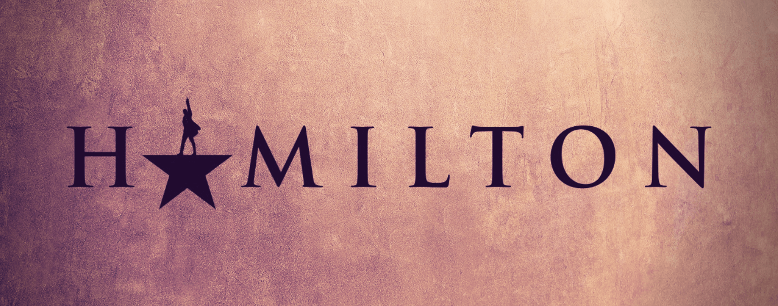 Una Frase en LETTERING para el Musical de HAMILTON: NOT MY SHOT