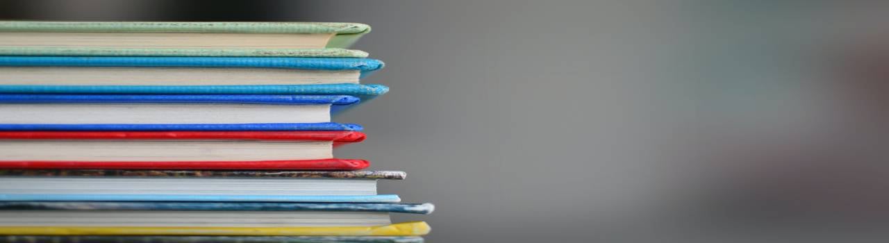 5 libros para emprendedores que debes leer