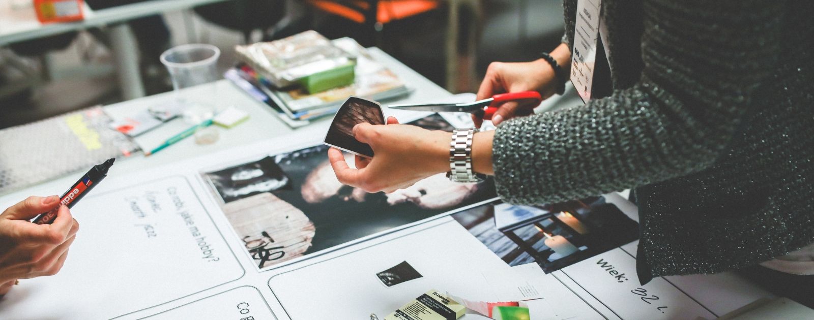 ¿Cómo liderar un proyecto de diseño?