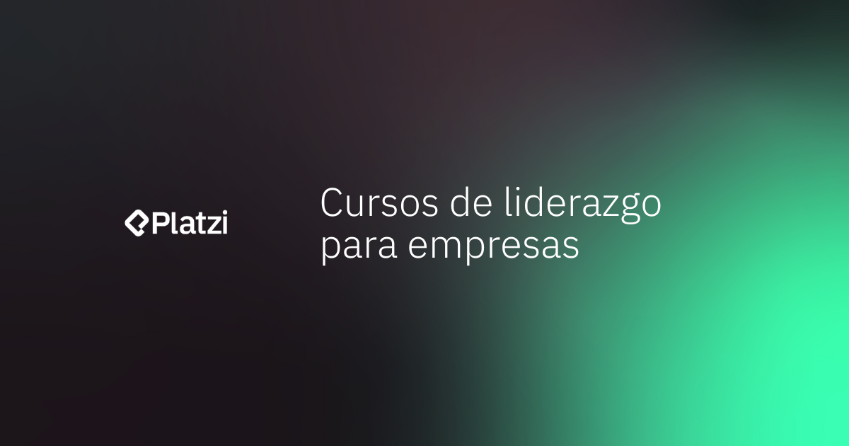 Cursos de liderazgo para empresas: capacitación por nivel
