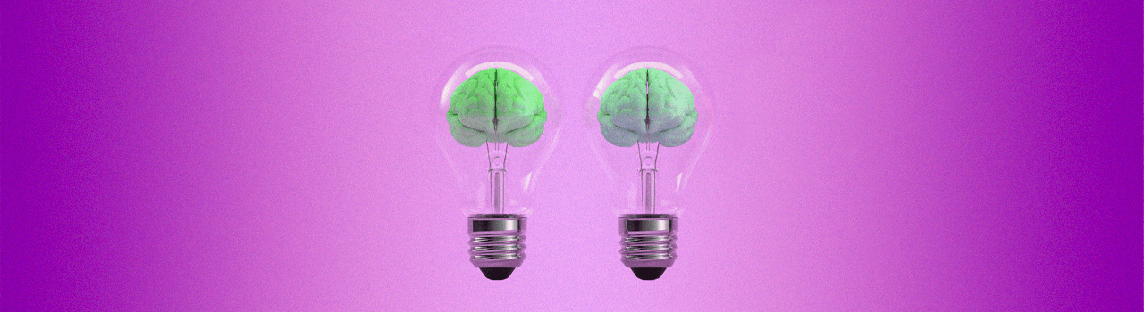 5 técnicas para ser una persona creativa