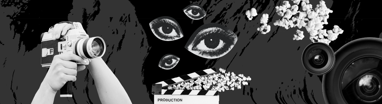 Cineclub de Platzi: aprende de cine viendo cine