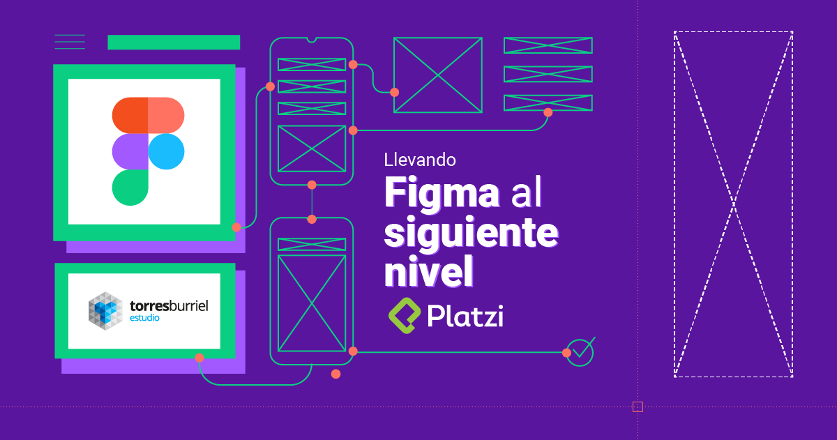 Llevando Figma al siguiente nivel