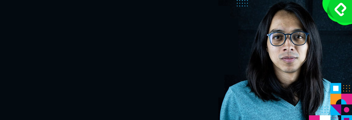 Ludwin Cuevas, Head of Production