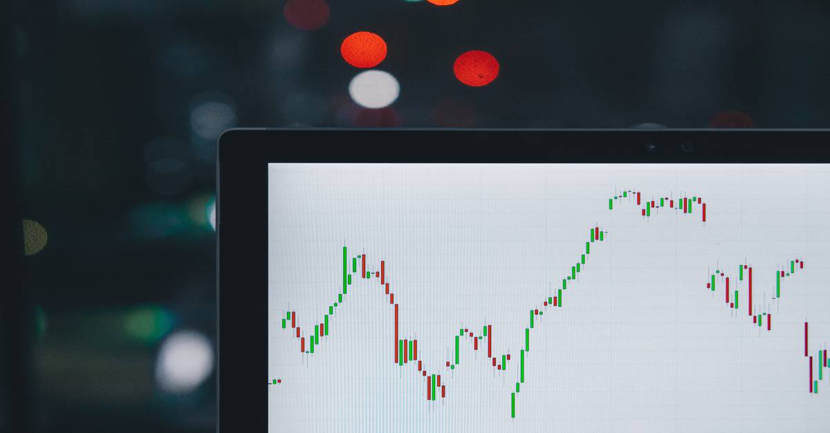 Empieza a hacer trading financiero hoy