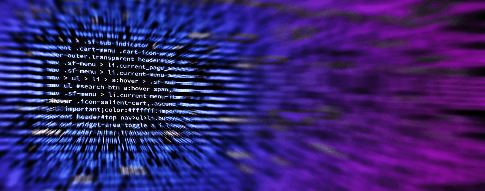 No todo es un virus. Tipos de Malware.