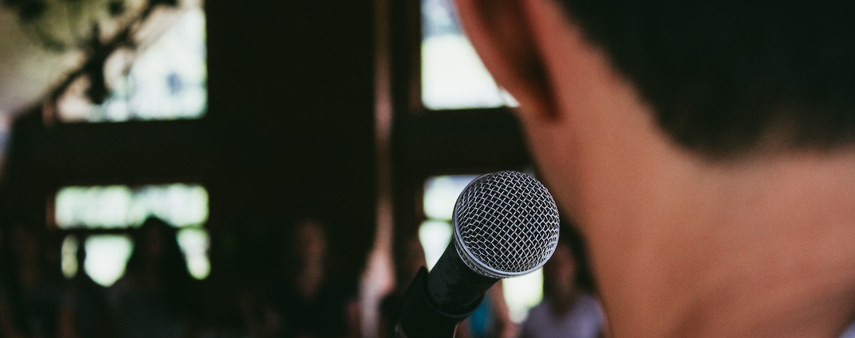 Cómo perder el miedo de hablar en otro idioma
