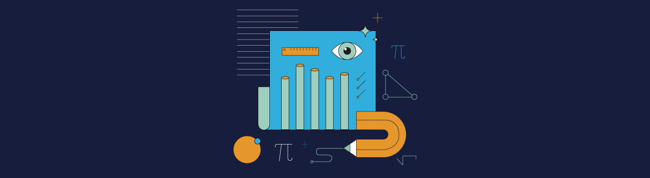 Aprende las bases matemáticas para data science