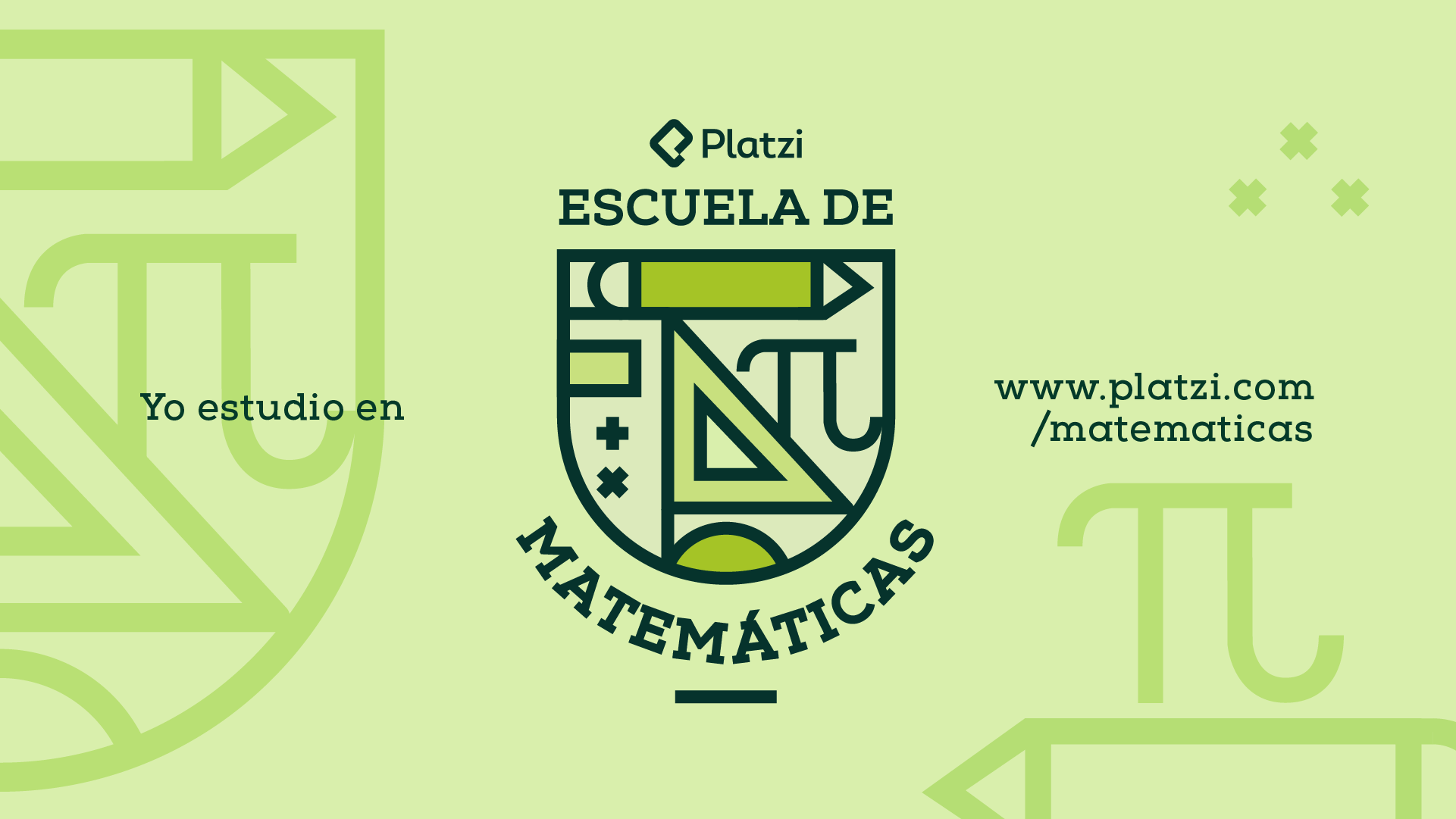 Aprende Matemáticas en Platzi