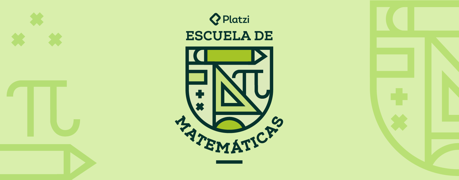 Escuela de Matemáticas de Platzi