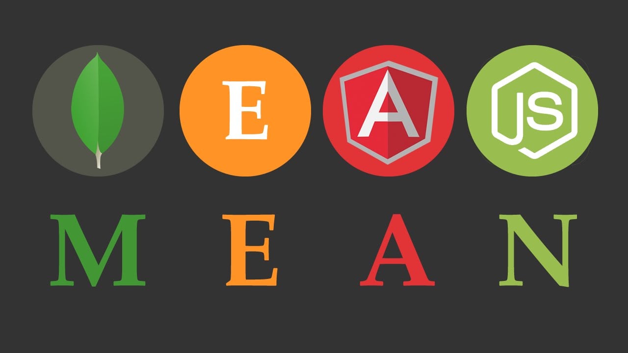 Qué es Stack MEAN: desarrollo full-stack en JavaScript