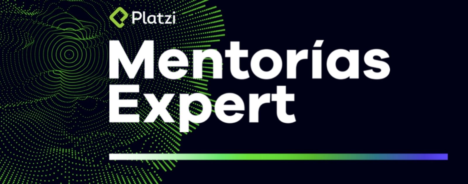 Mentorías Expert del 18 al 20 de agosto... Content Marketing, Svelte y Creación de Personajes