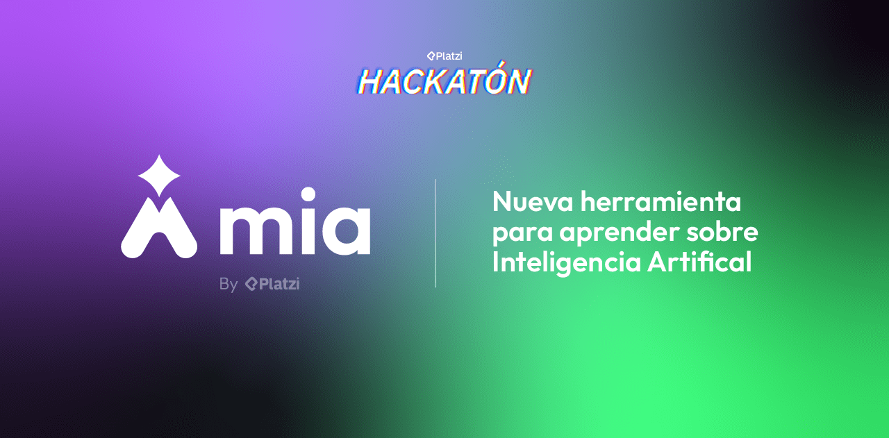 Mia: Tu curso, tu camino