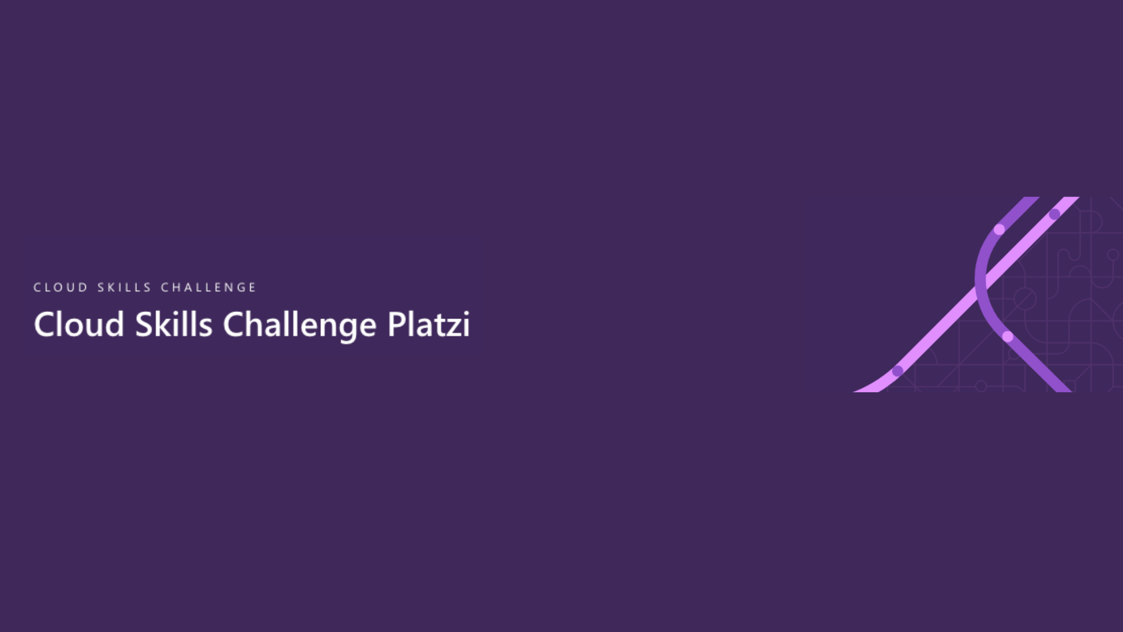El Challenge que Microsoft y Platzi quieren hacerte ganar.