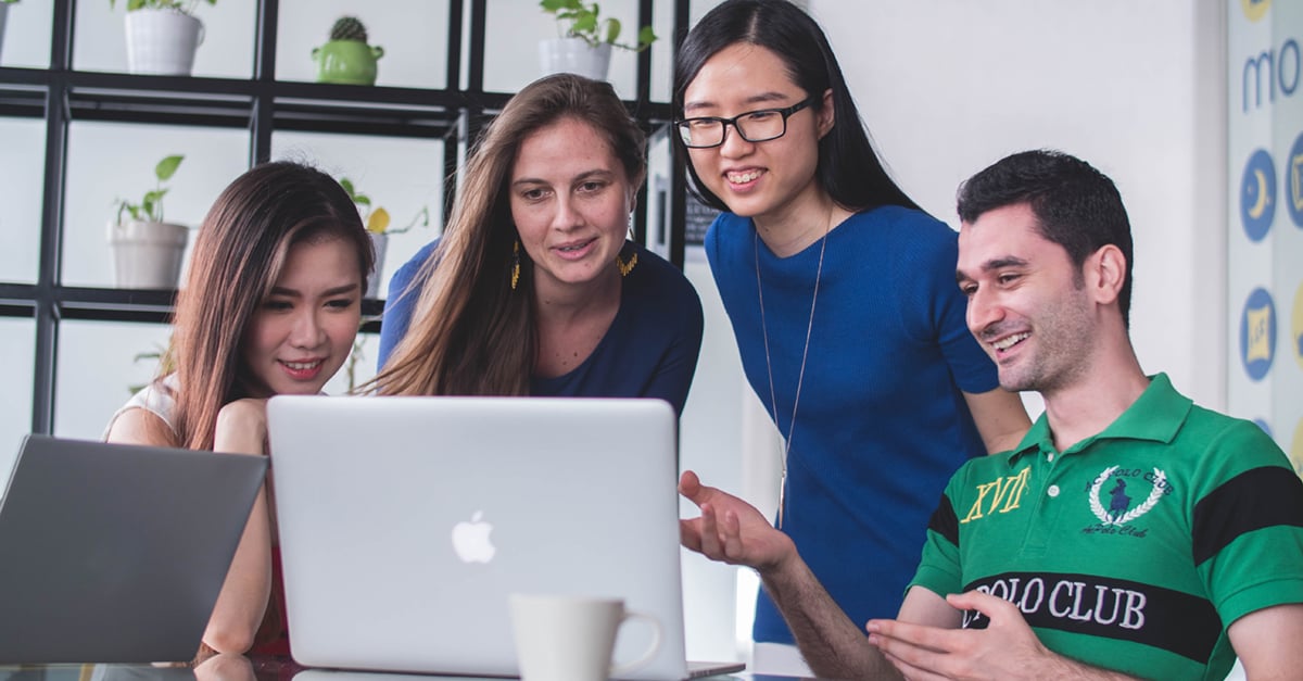 Cómo instalar la cultura de aprendizaje en tu empresa