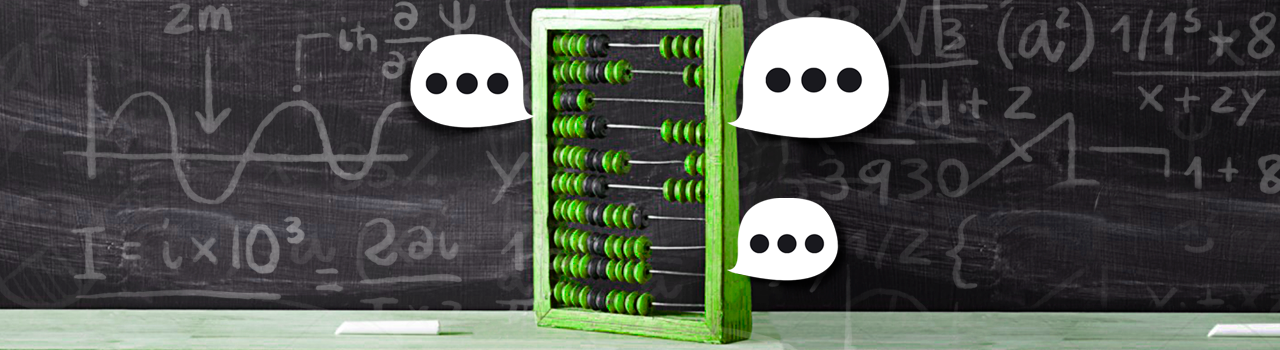 Los mitos de las matemáticas