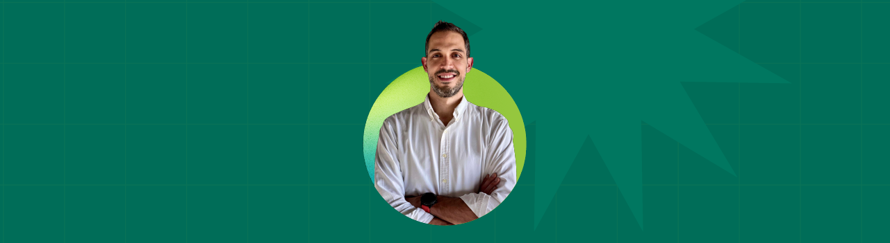 Monday WarmUp Session con Juan Saldarriaga | CEO Bimbau