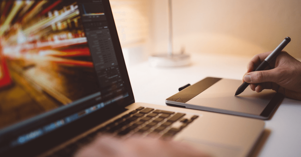 Flujo de trabajo en Motion Graphics