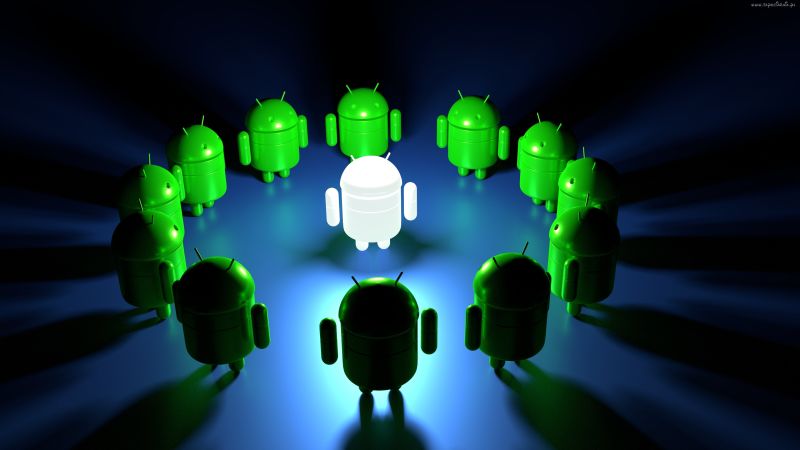 Inteligencia Artificial en Android cómo empezar