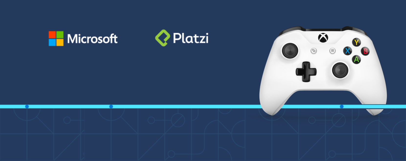 Aprende Cloud con Azure ¡y gana un Xbox!