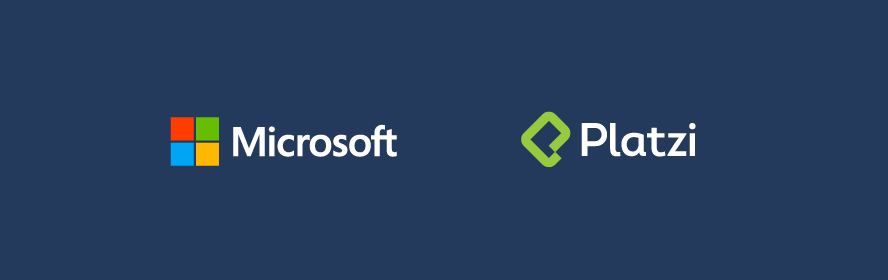 Certifícate gratis en Azure AZ-900 con Platzi y Microsoft
