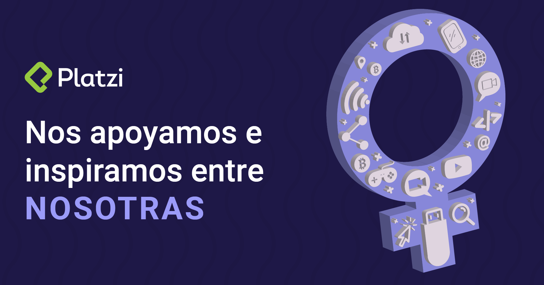 Aplica a nuestro programa de Becas para Mujeres