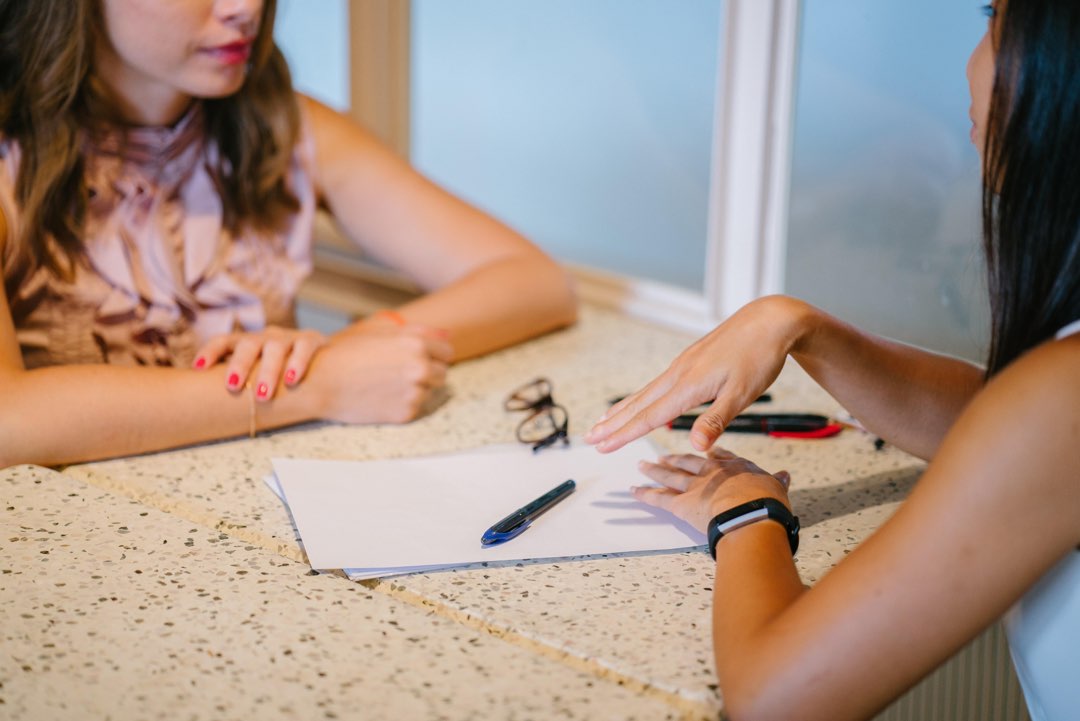 8 Preguntas para evaluar tu próximo lugar de trabajo