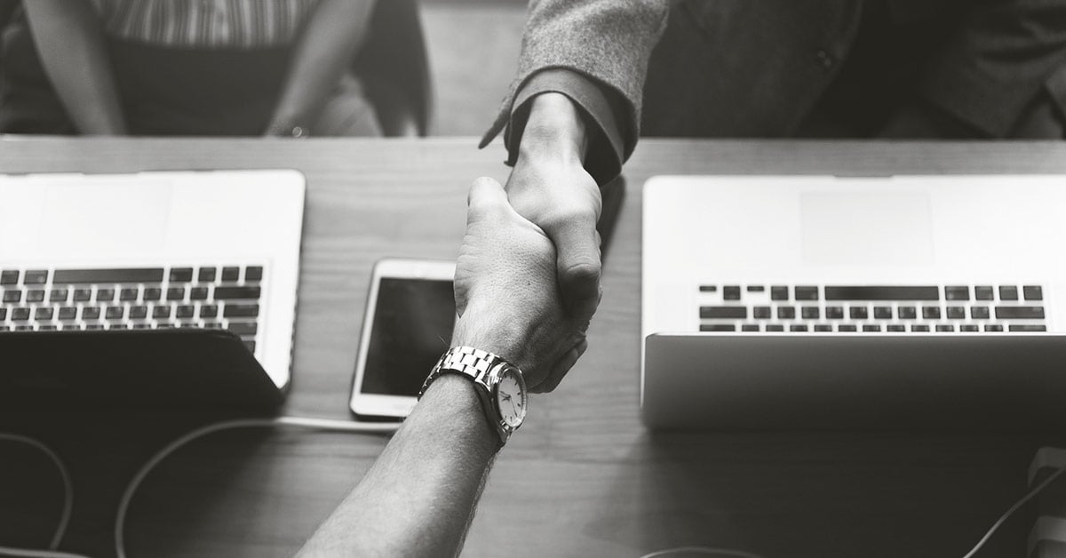 Los cuatros conceptos clave de una negociación