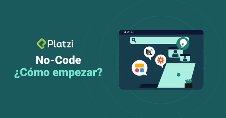 Qué necesitas saber si quieres empezar en No-Code