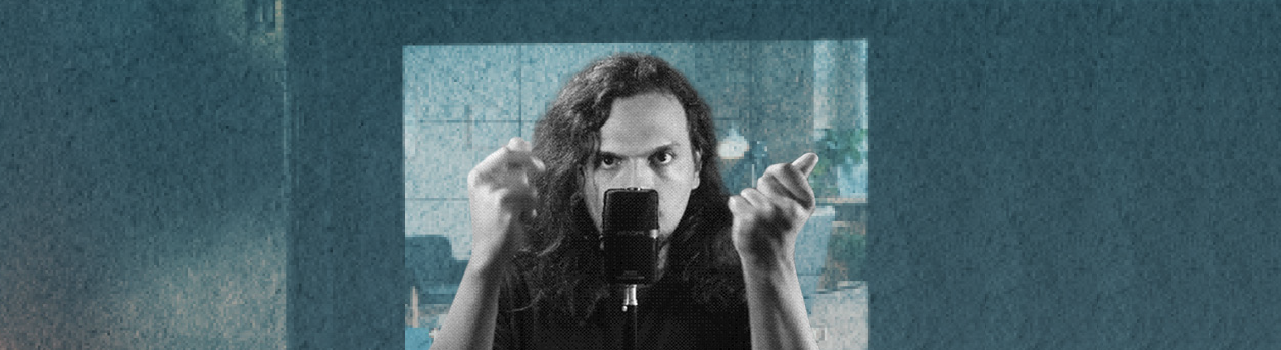 “No sé qué decir”: cómo encontré una historia para el documental colaborativo de Platzi